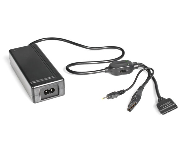 StarTech.com USB 2.0 to IDE/SATA Adapter – image 5