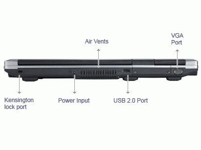 ASUS F5R-AP027A, BE – image 2