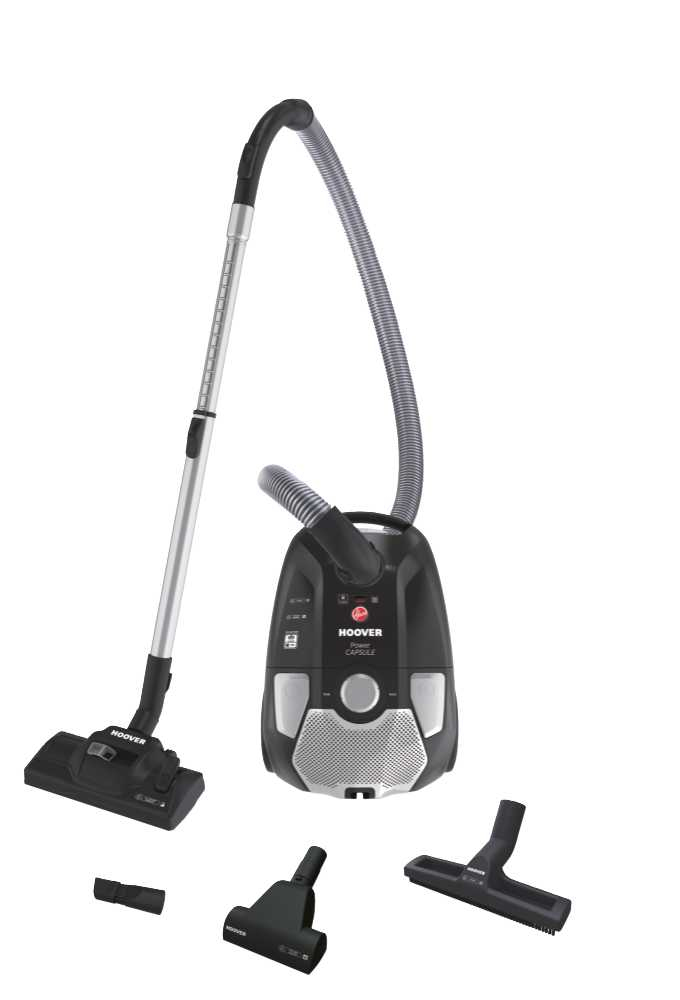 Hoover PC20PET 011 – image 3
