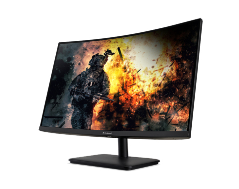 Acer 27HC5RPbiipx computer monitor – image 3