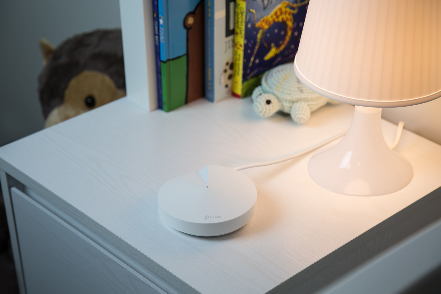 TP-Link Deco M5 (1-Pack) – image 4