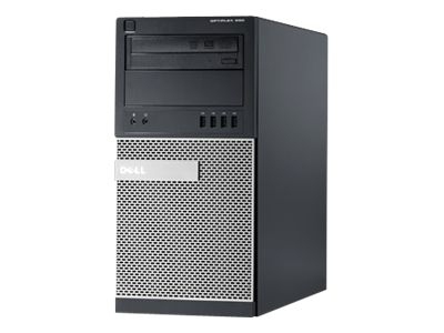 Dell OptiPlex 990 MT