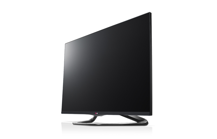 LG 42LA6600 TV 106.7 cm (42") Full HD Smart TV Wi-Fi Black – image 3