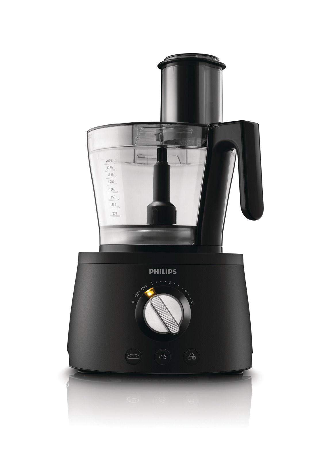Philips 7000 series Food processor HR7776/91 – image 2