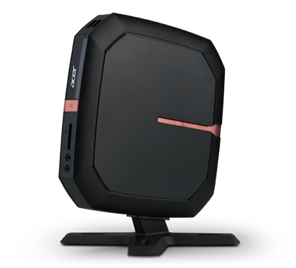 Acer Revo RL80-UR22 Intel® Core™ i3 i3-3227U – image 5
