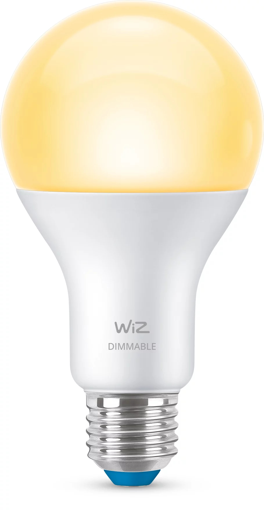 WiZ 046677603557 smart lighting Smart bulb Wi-Fi/Bluetooth – image 1
