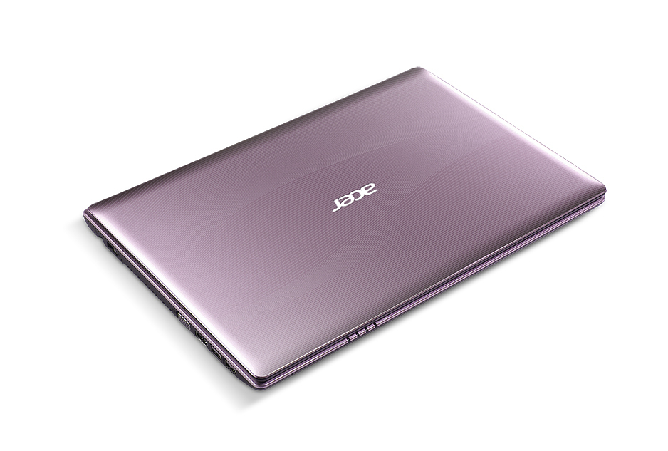 Acer Aspire 4752-2354G50MN Intel® Core™ i3 i3-2350M – image 2