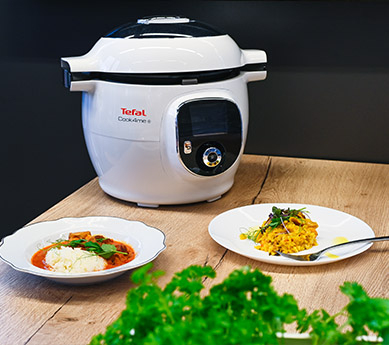 Tefal CY851130 multi cooker – image 8