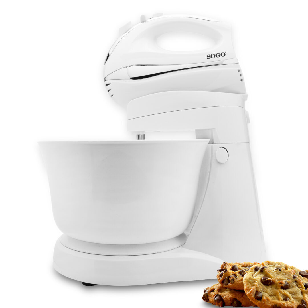 Sogo BAT-SS-14290 mixer Stand mixer – image 2