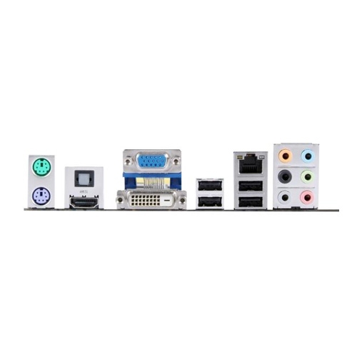 ASUS P5QPL-VM EPU – image 3