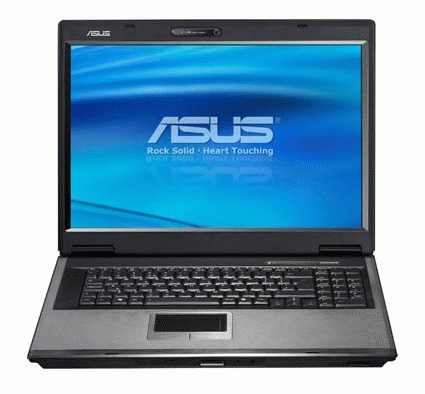 ASUS F7Z-7S067C AMD Athlon QL-62 – image 2