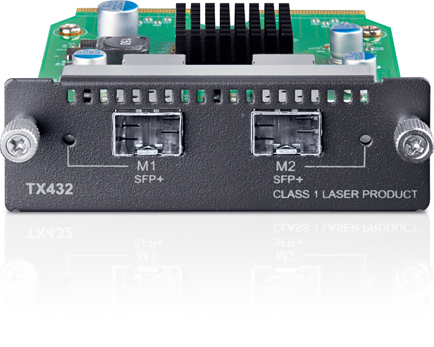 TP-Link TX432 Internal Fiber 10000 Mbit/s