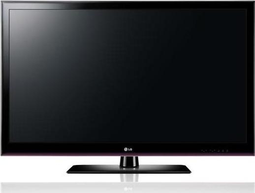 LG 47LE5300 TV 119.4 cm (47") Full HD Black – image 1