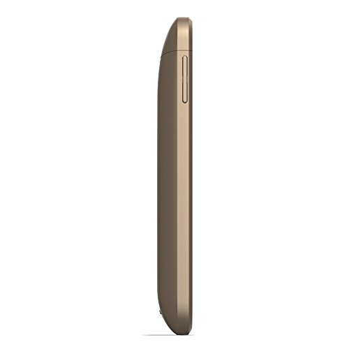 mophie JP-SSG5-GLD mobile phone case Cover Gold – image 2