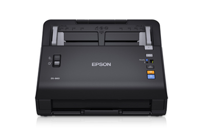 Epson WorkForce DS-860 – image 3