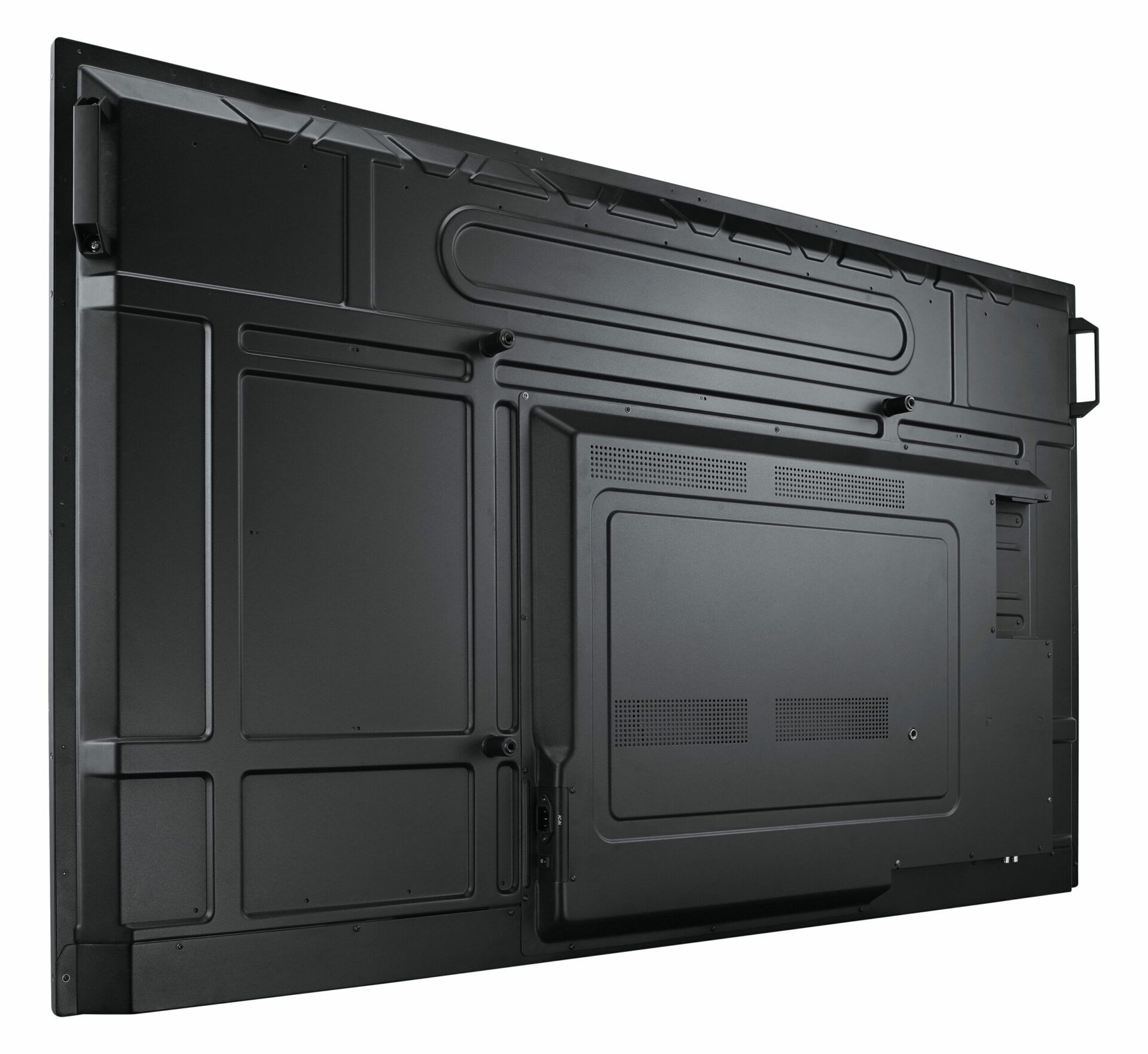 AG Neovo HMQ-7501 surveillance monitor CCTV monitor – image 4
