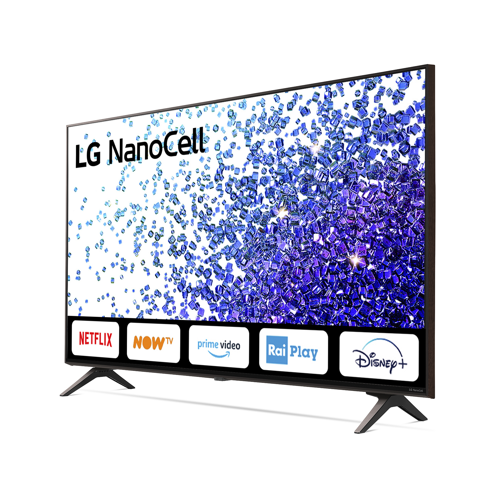 LG NanoCell 43NANO796PB.API TV – image 5