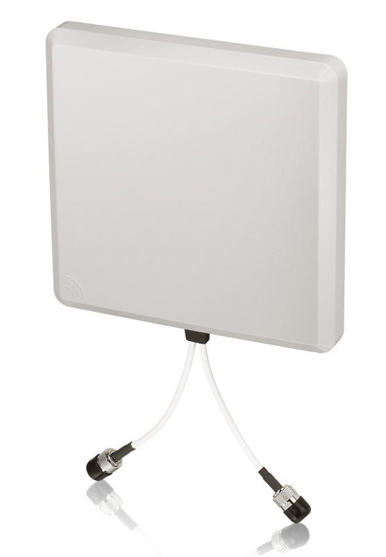 Zyxel ANT1313 network antenna Directional antenna 13 dBi