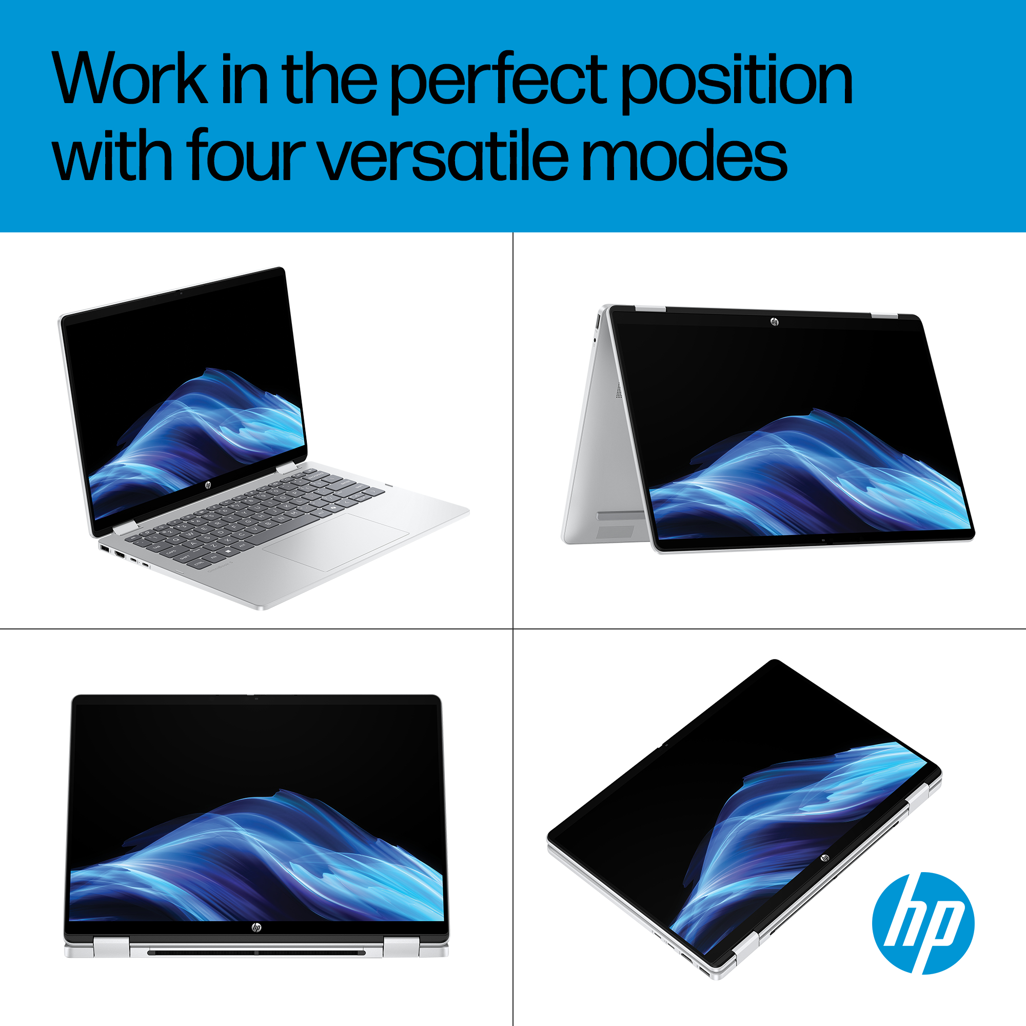HP OmniBook 5 Flip 14-fp0057nr – image 8