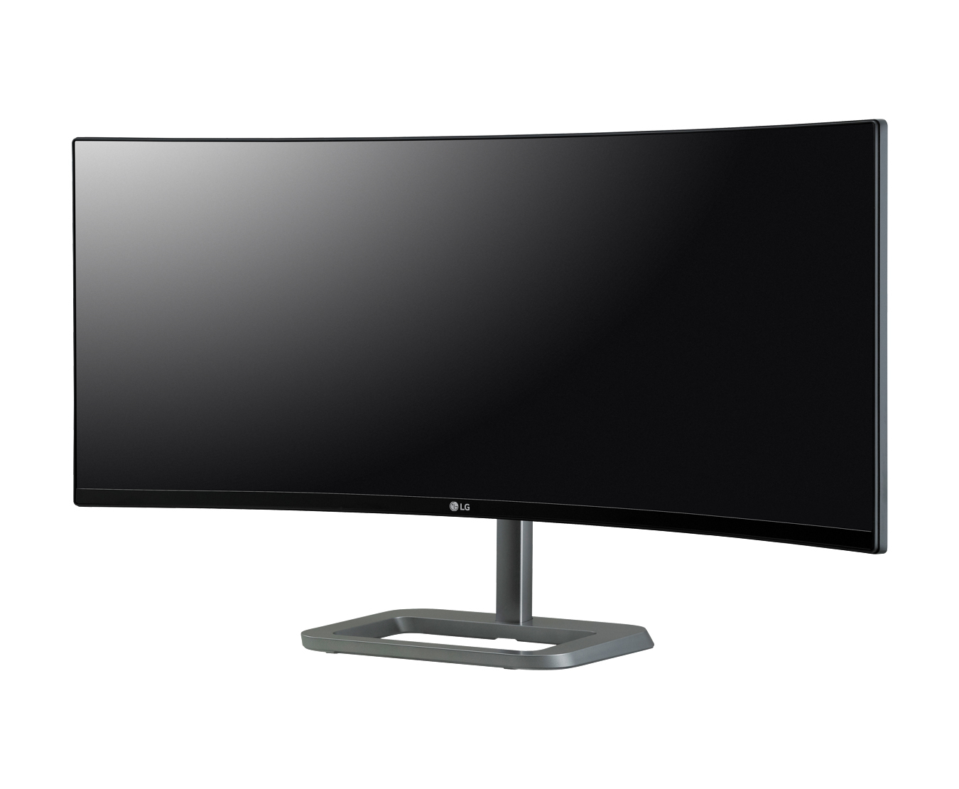 LG 34UC87C computer monitor – image 2