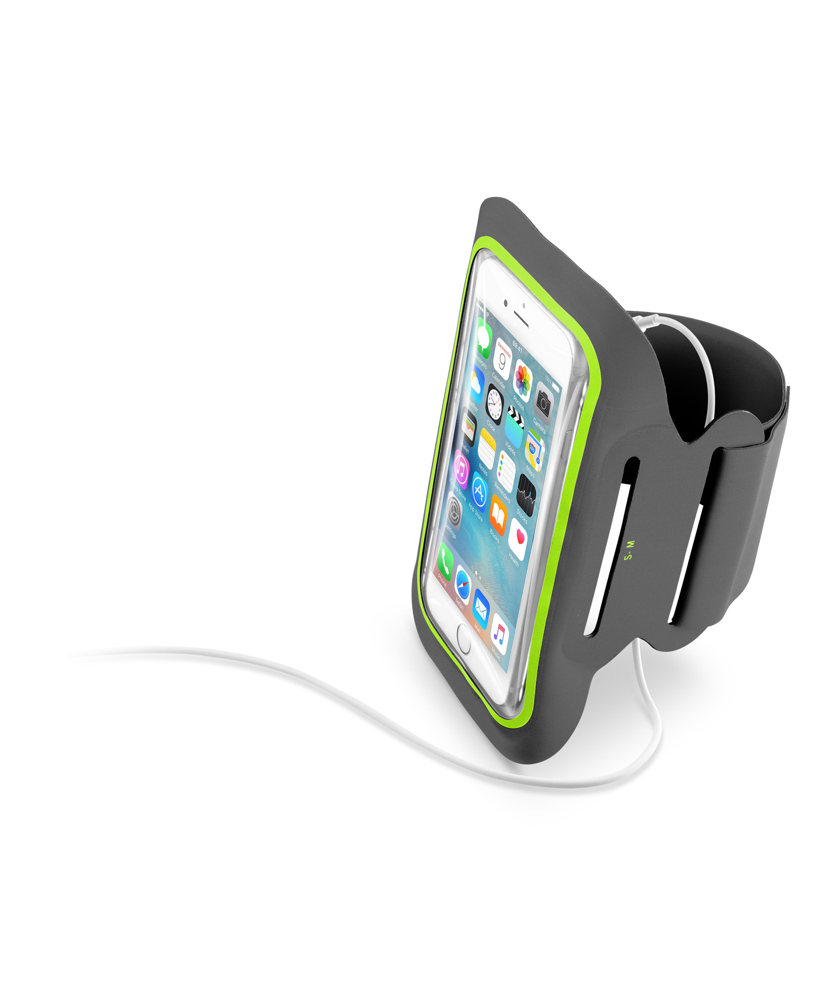 Cellularline Armband Fitness - Up to 5.2” – image 1