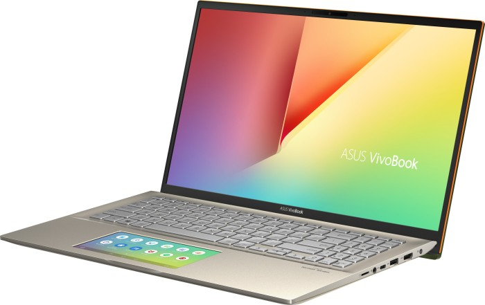 ASUS Vivobook S15 S532FA-BQ109T Intel® Core™ i5 i5-10210U Laptop – image 3