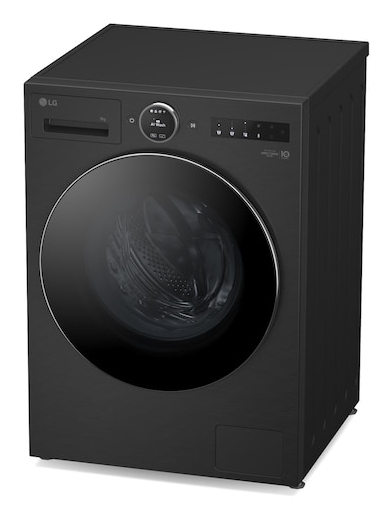 LG F4WX9092B washing machine Front-load – image 9