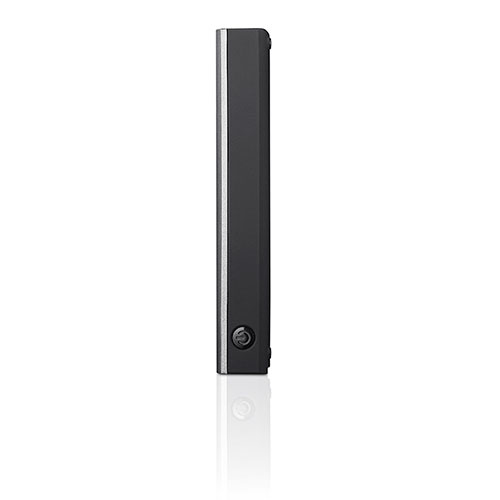 Seagate Wireless Plus 1TB external hard drive Wi-Fi Micro-USB B 3.2 Gen 1 (3.1 Gen 1) Grey image 3