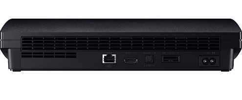 Sony Interactive Entertainment Playstation 3 160GB Move bund – image 5