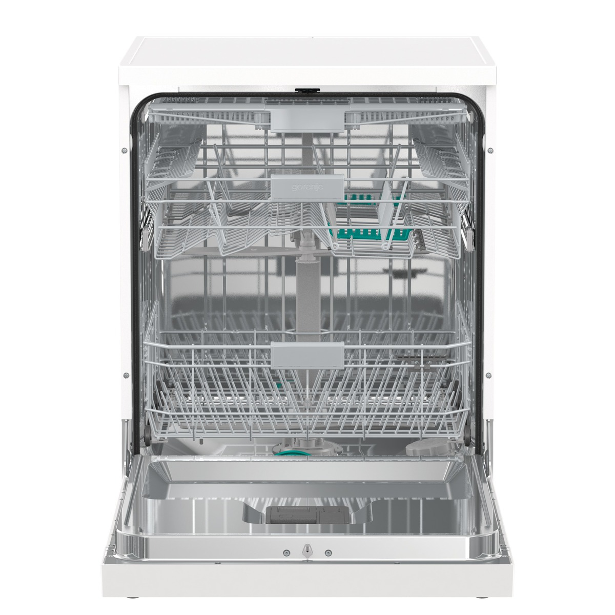 Gorenje 3838782607660 16 place settings – image 1