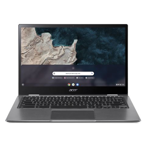 Acer R841LT-S40L + E300 – image 1