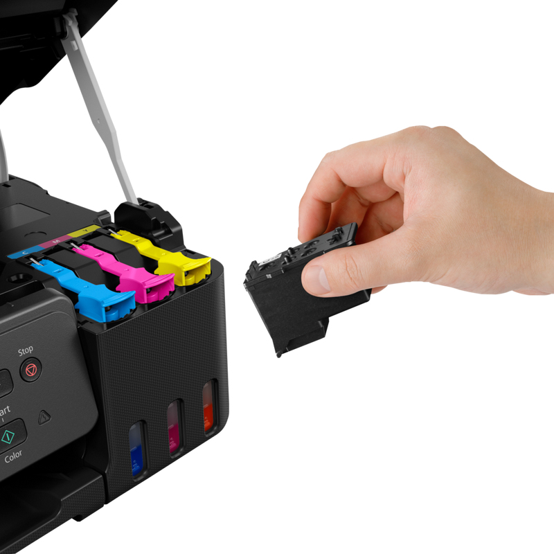 Canon PIXMA G3430 Inkjet A4 – image 6