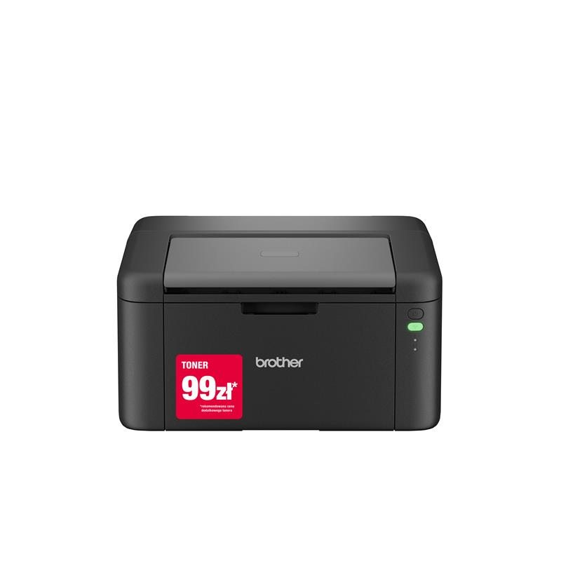 Brother HL-L1232W laser printer – image 3