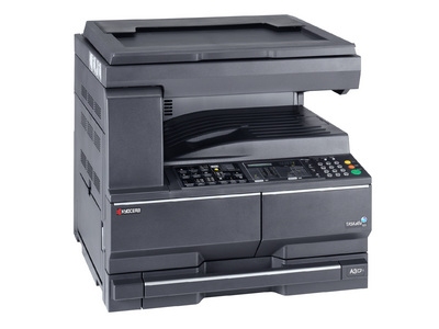 Kyocera TASKalfa 180 Laser A3 – image 3