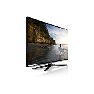 Samsung ES6100 101.6 cm (40") Full HD Smart TV Wi-Fi Black – image 8
