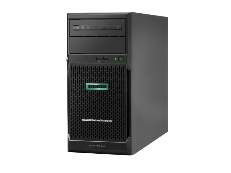 HP P06782-S01 server – image 1