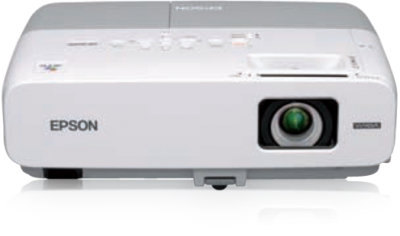 Epson EB-826WH (UK) Video Projector
