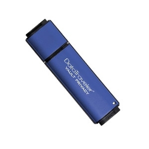 Kingston Technology 32GB DataTraveler Vault
