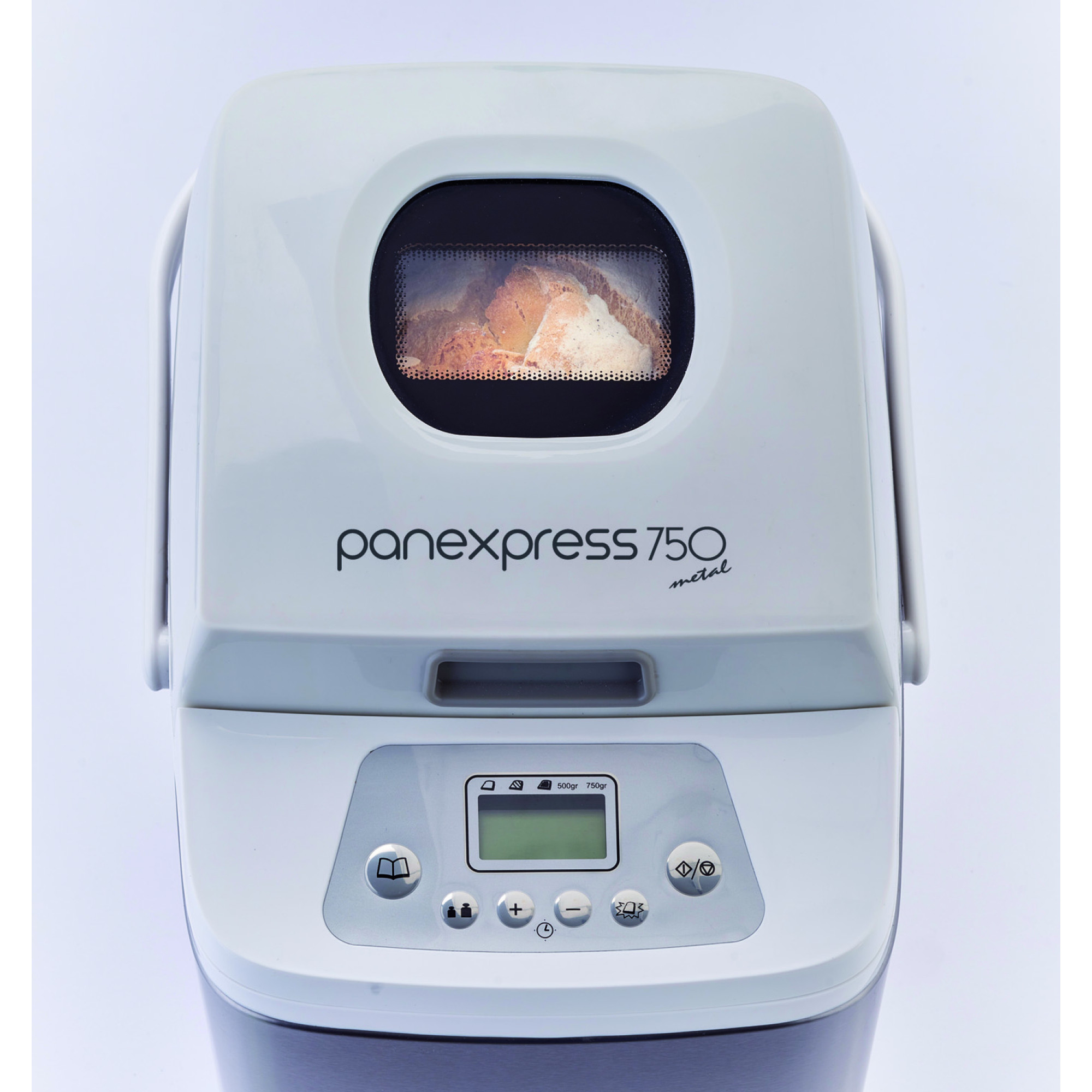 Ariete 0132/00 bread maker – image 7