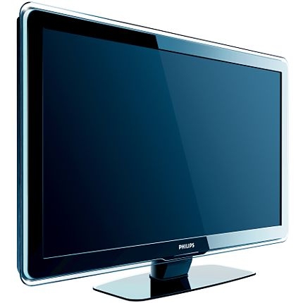 Philips Flat TV 32" with Pixel Plus 3 HD