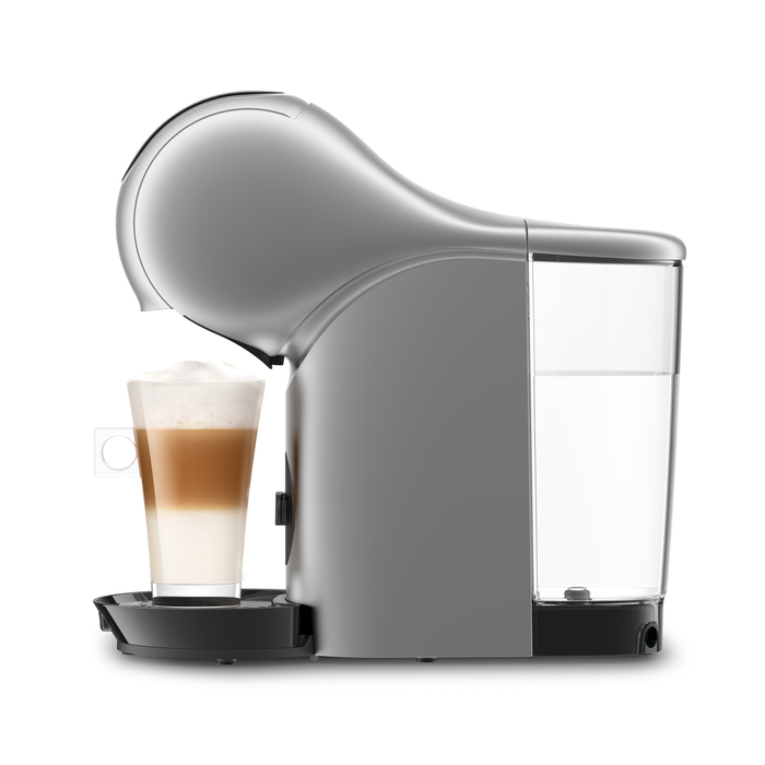 Krups Genio S Touch KP440EP13 coffee maker Semi-auto Capsule coffee machine – image 3