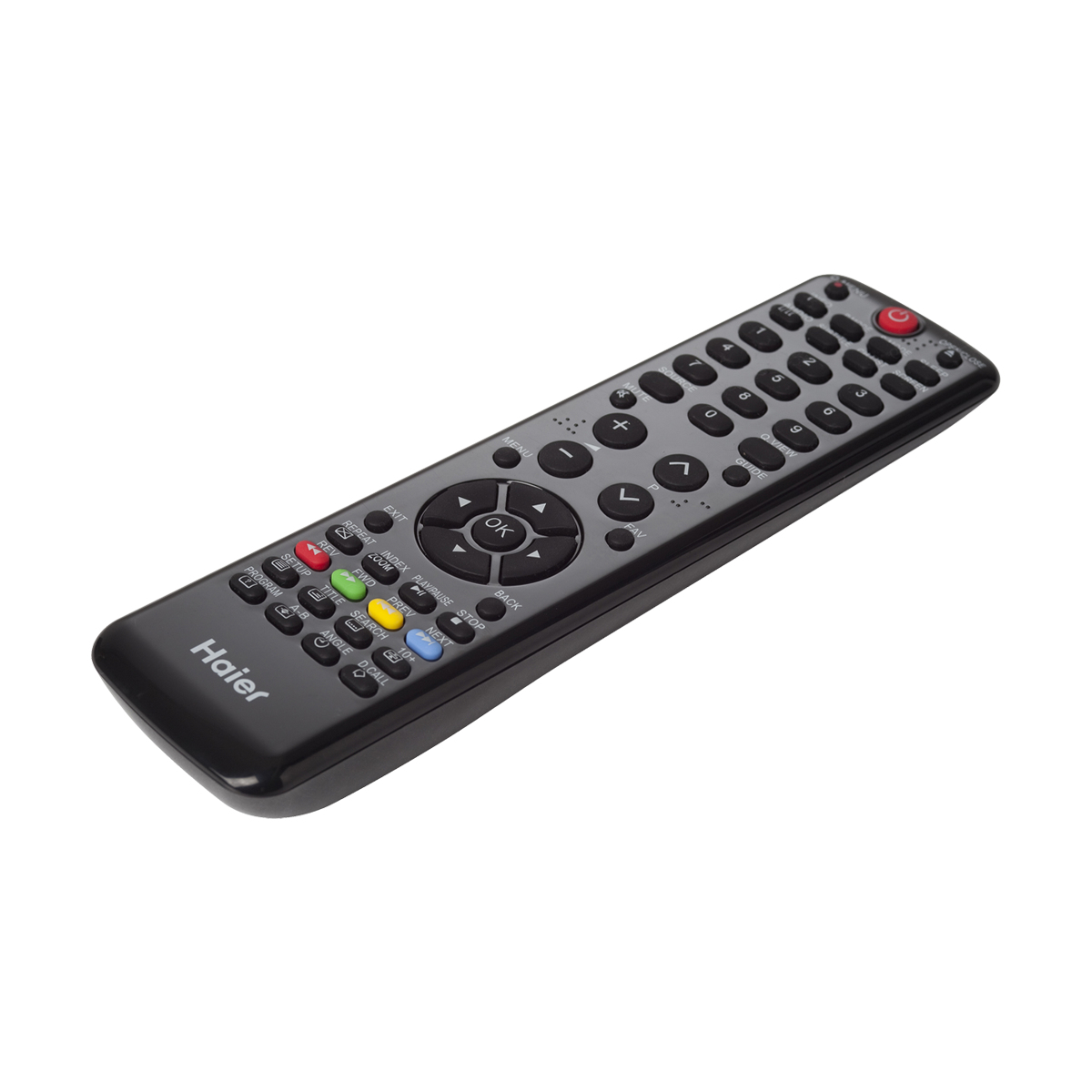 Haier LET26C400 TV – image 3