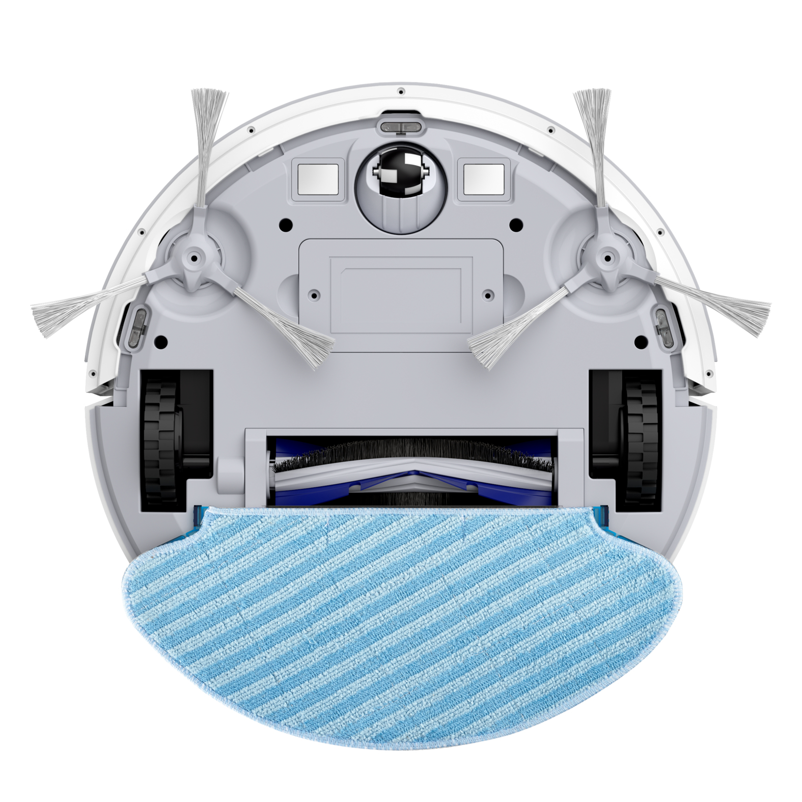 Rowenta Explorer RR7267 White – image 4