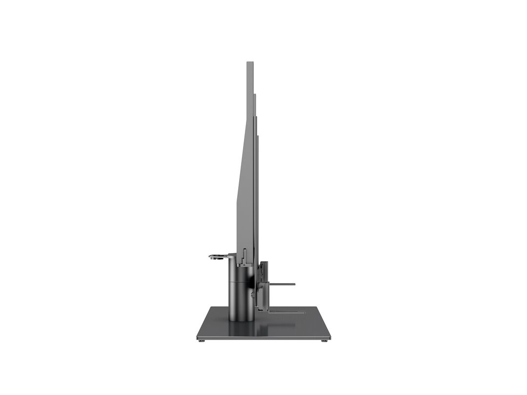 Multibrackets M VESA Tablestand Turn w Soundbar Max – image 5