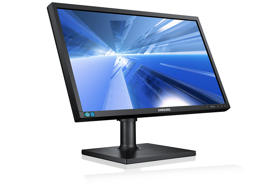 Samsung SM-S24C450M computer monitor – image 8