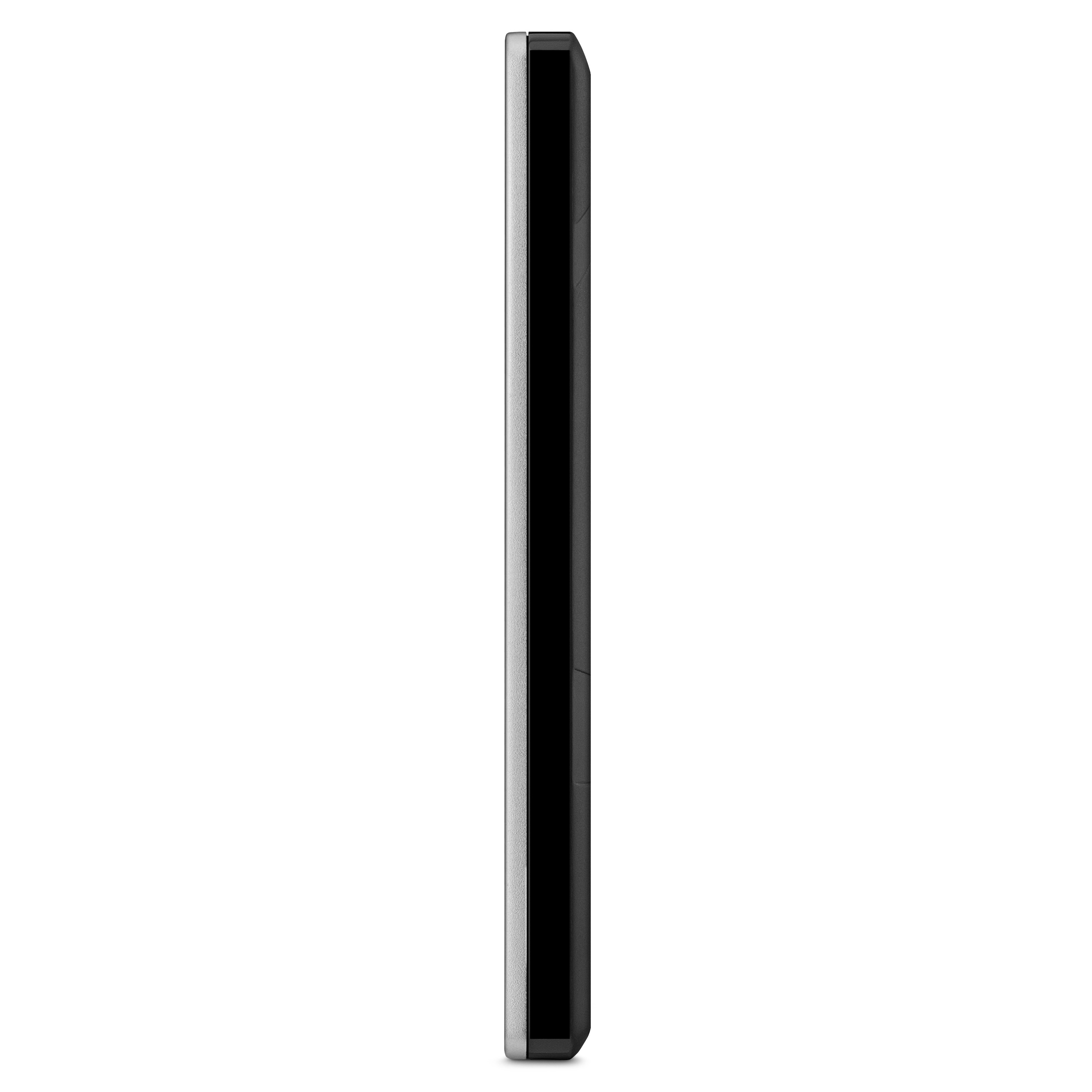 Seagate Backup Plus Slim external hard drive 1 TB 2.5″ 3.2 Gen 1 (3.1 Gen 1) Silver image 7