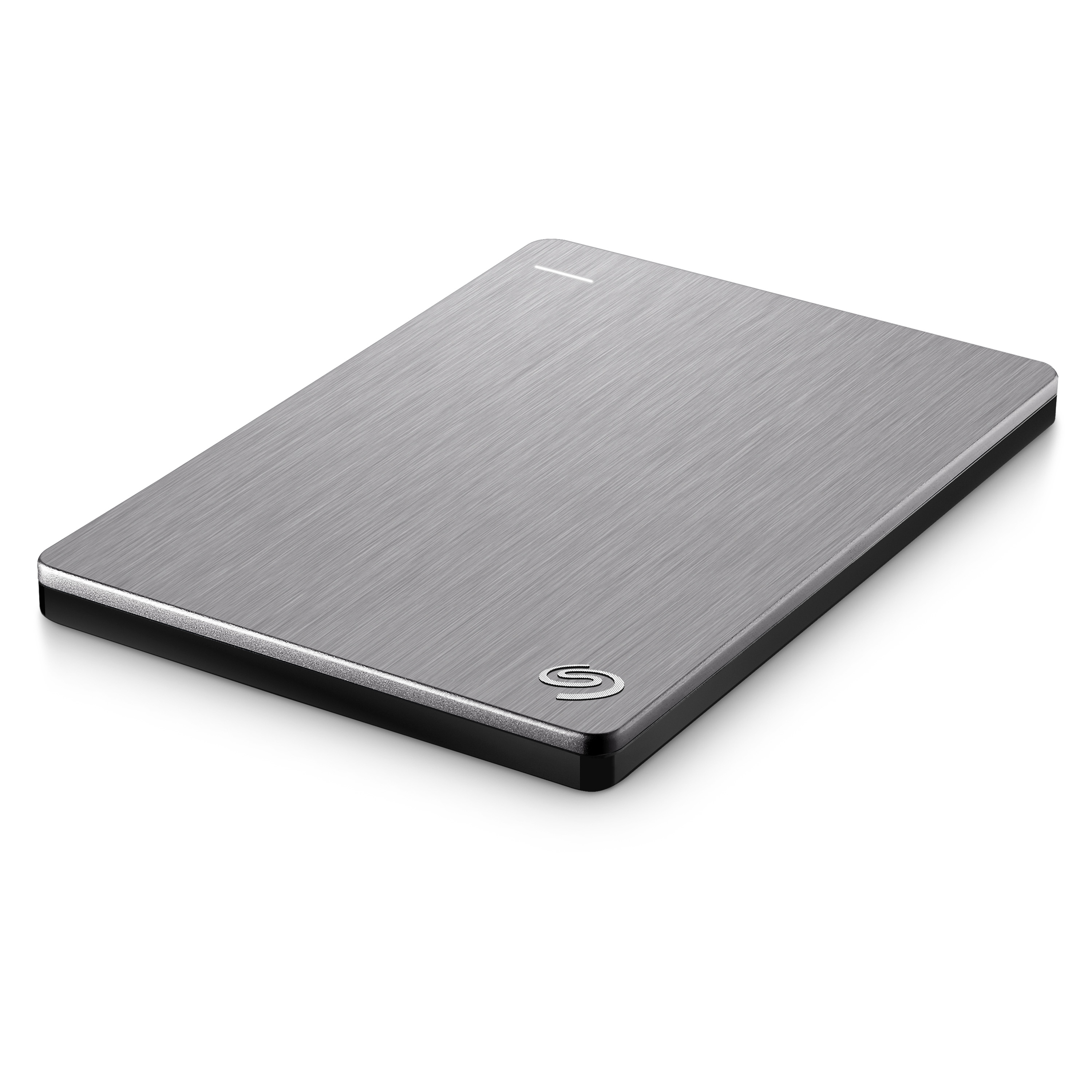 Seagate Backup Plus Slim external hard drive 1 TB 2.5″ 3.2 Gen 1 (3.1 Gen 1) Silver image 5