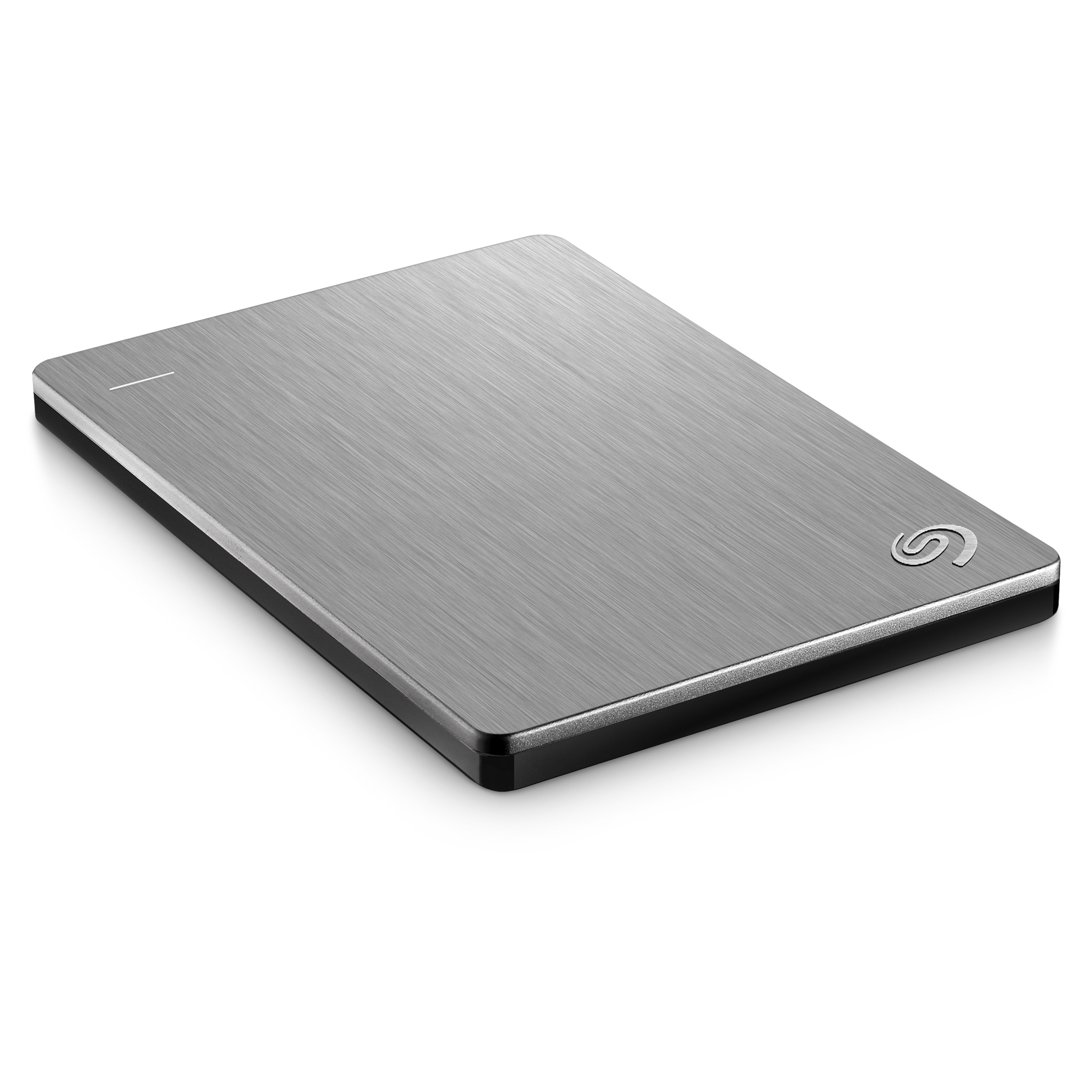 Seagate Backup Plus Slim external hard drive 1 TB 2.5″ 3.2 Gen 1 (3.1 Gen 1) Silver image 6