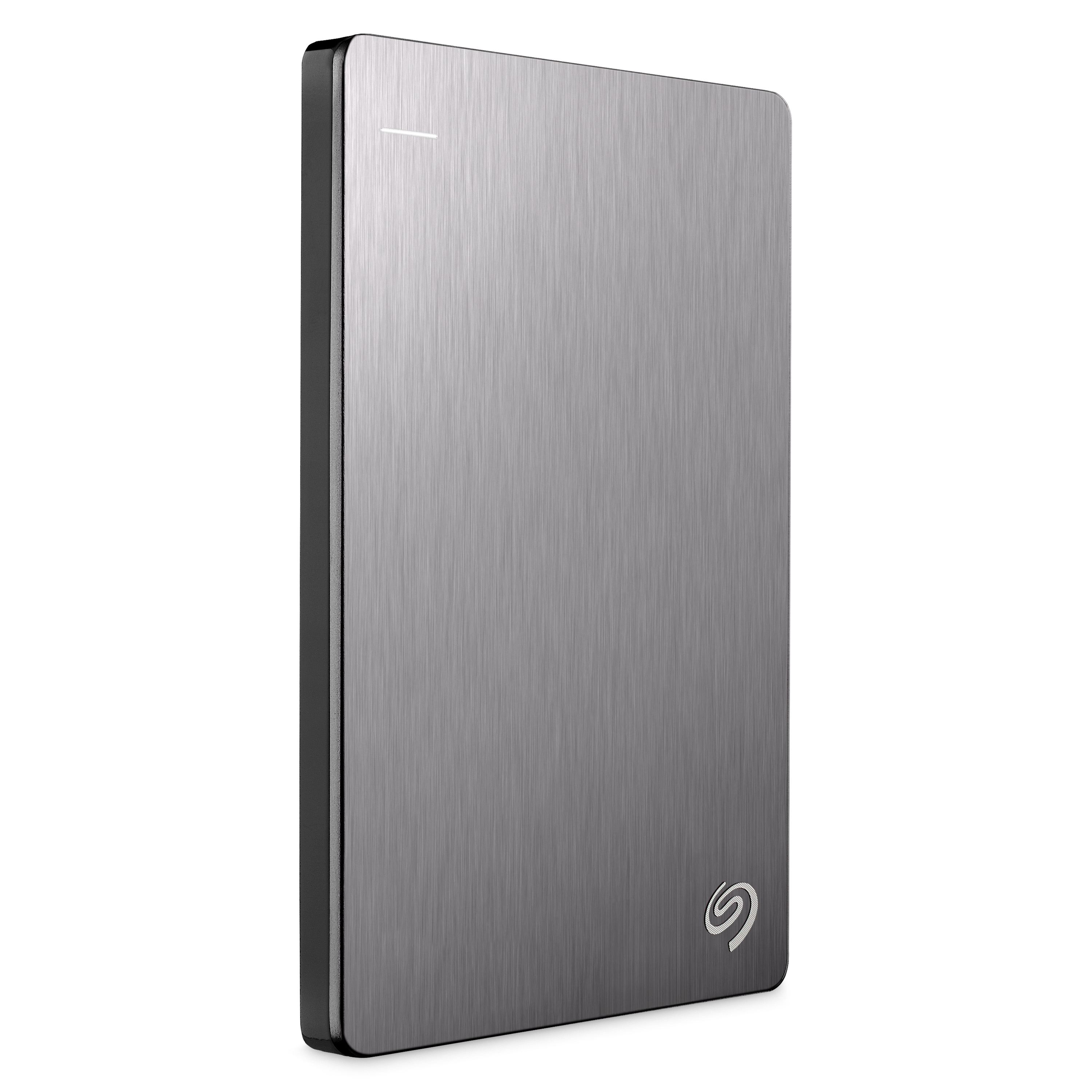 Seagate Backup Plus Slim external hard drive 1 TB 2.5″ 3.2 Gen 1 (3.1 Gen 1) Silver image 4