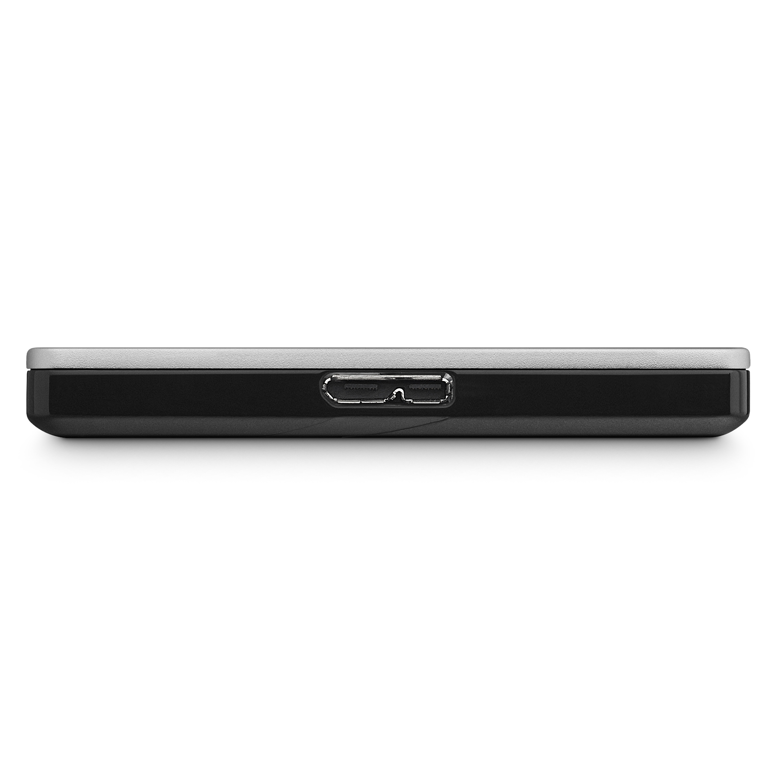 Seagate Backup Plus Slim external hard drive 1 TB 2.5″ 3.2 Gen 1 (3.1 Gen 1) Silver image 8